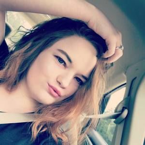 Meet your Posher, Rebecka